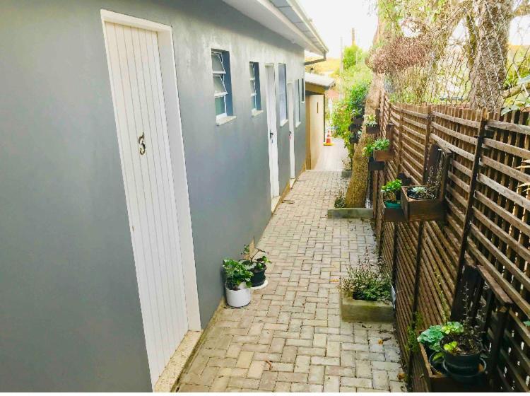 Suite Em Gramado, Proxima A Avenida Das Hortencias Esterno foto
